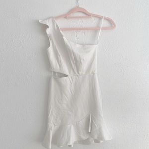 Miss Behave Dress NWT Youth 12